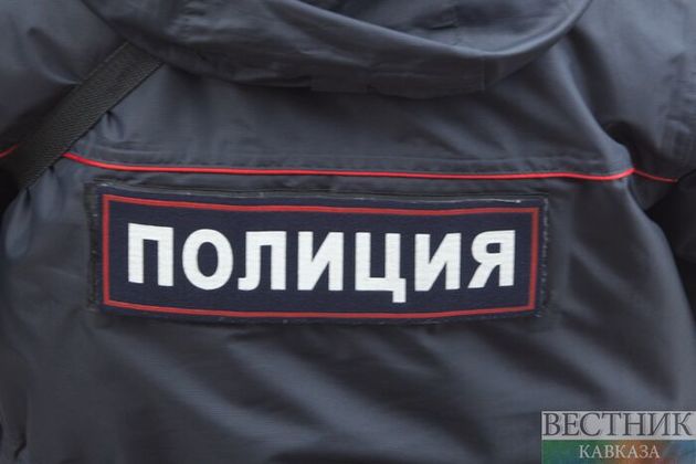 Крымские полицейские "накрыли" покерный клуб в центре Симферополя