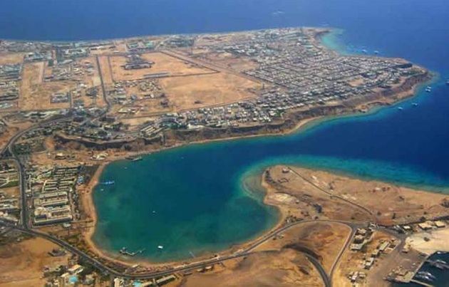 Израиль призвал туристов покинуть Синай из-за угрозы терактов