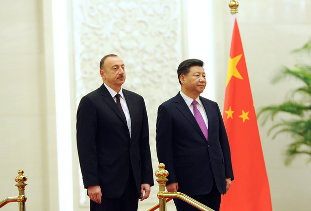 Может ли Китай выступить посредником в урегулировании карабахского конфликта