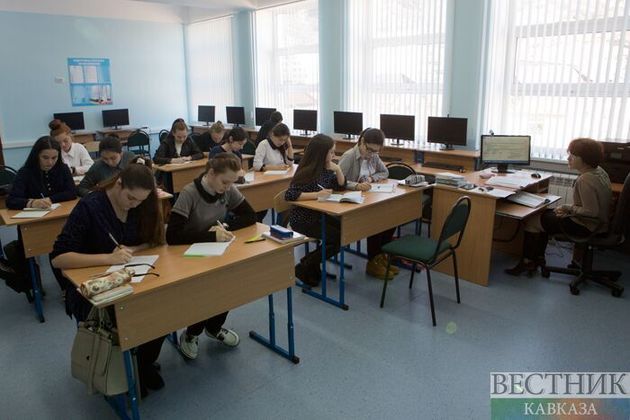 Россия поможет Южной Осетии модернизировать образование