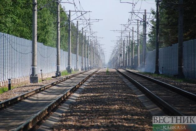 "Узбекские железные дороги" организовали дополнительные поезда из России