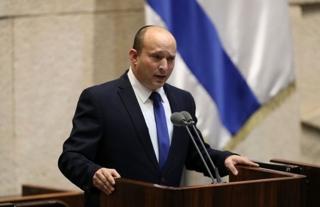 Премьер Израиля рассказал о недовольстве ливанцев Ираном и "Хезболлой"