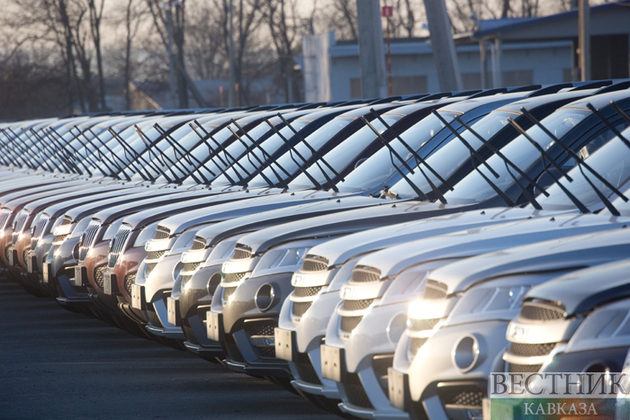 В России в 2022 году может закрыться большая часть автосалонов