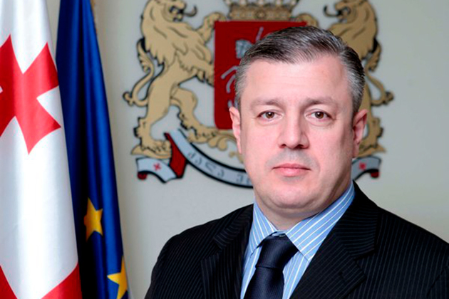 Иванишвили согласился возглавить "Грузинскую мечту"