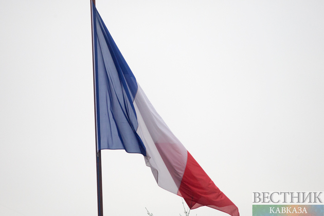 Франция прощается с Шарлем Азнавуром
