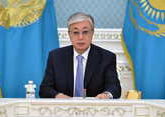 Токаев определился с кандидатурой председателя Сената Казахстана