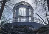 Историческую кружевную Ротонду реконструировали в Краснодаре