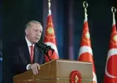 Эрдоган: двери Турции закрыты для террористов