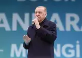 Эрдоган сообщил о противодействии Турции со стороны международных сил