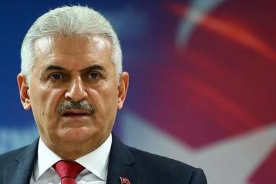 Йылдырым признал поражение на выборах мэра Стамбула