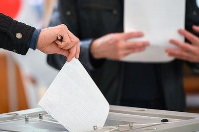 На выборах мэра Тбилиси может пройти второй тур