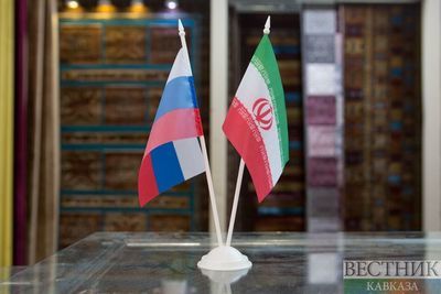 Заседание российско-иранской военной комиссии пройдет через три месяца в Тегеране