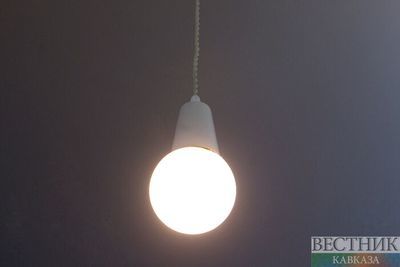 Поэтапная подача электроэнергии началась в Узбекистане