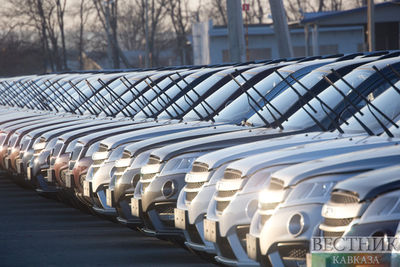 В России в 2022 году может закрыться большая часть автосалонов