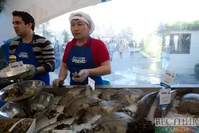 Рыбоводов в Северной Осетии поддержат рублем