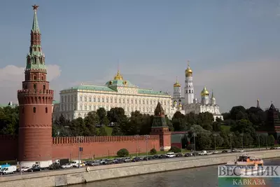 Кремль поддержал прямой диалог Баку и Еревана